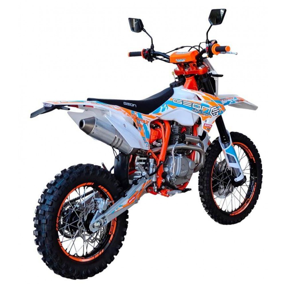 GEON TERRAX 250 CB (19/16) PRO